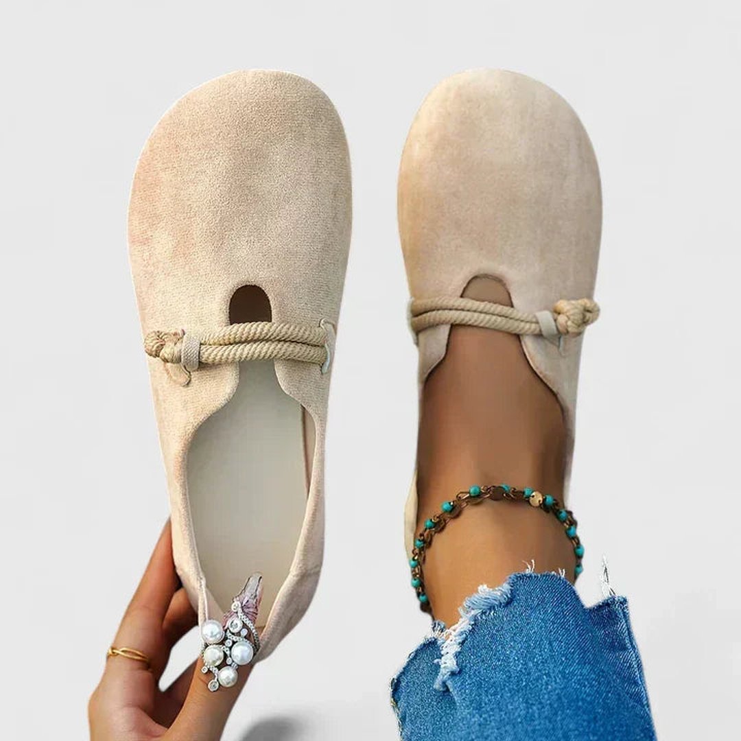 Odell | Elegant Loafers