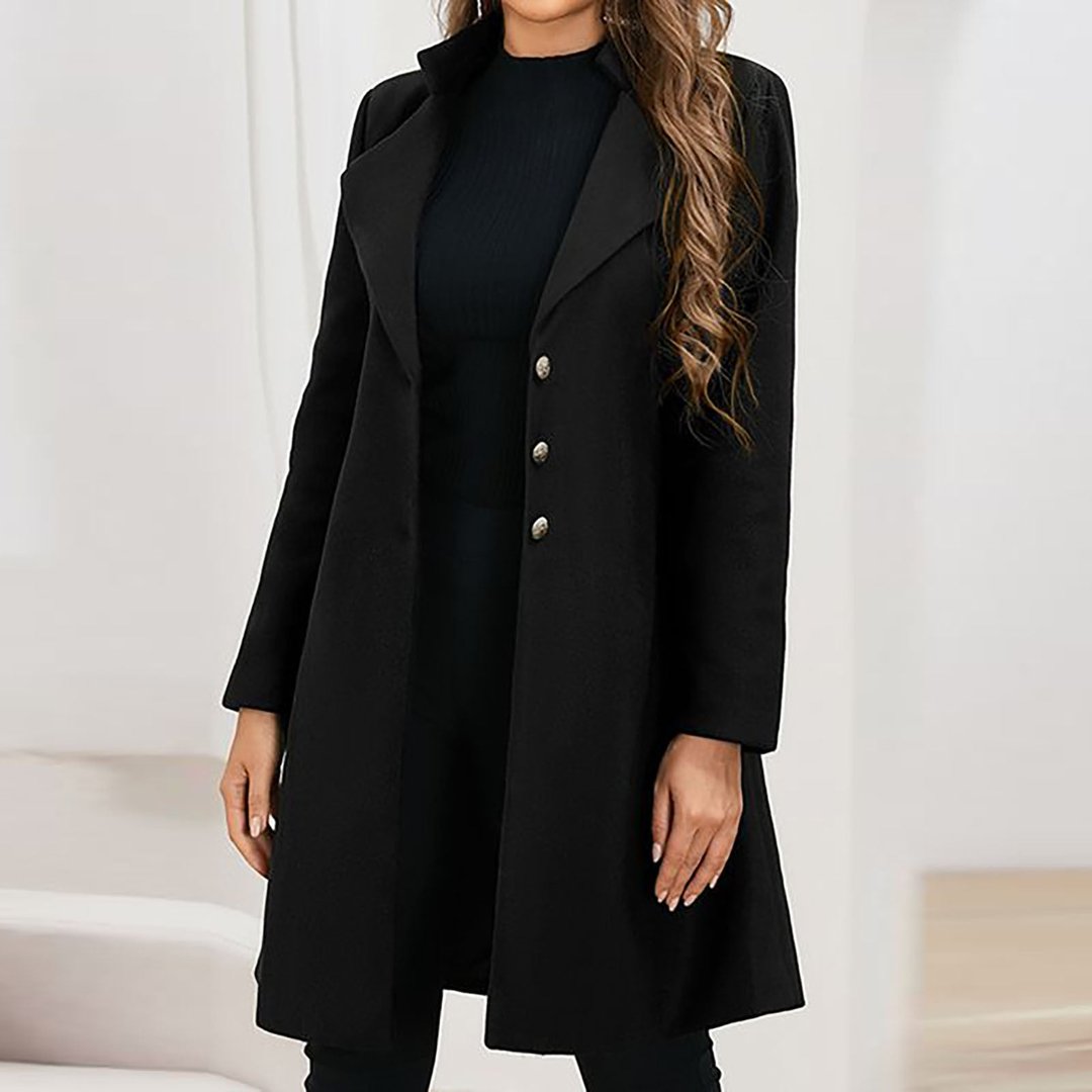 Dayna | Coat