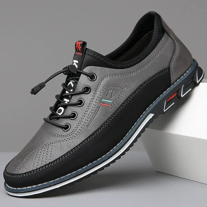 Arman | Ultra-Lightweight Modern Shoes
