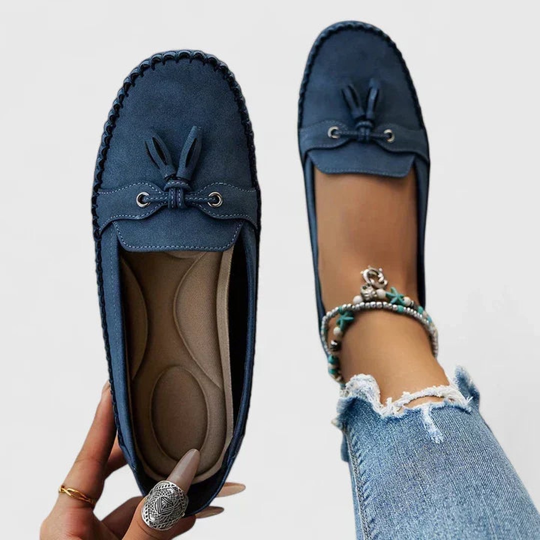 Tounce | Comfortable Loafers