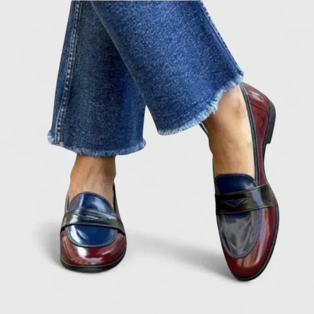Terry | Elegant Loafers