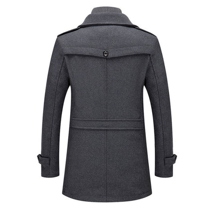 Charles | Men's Coat