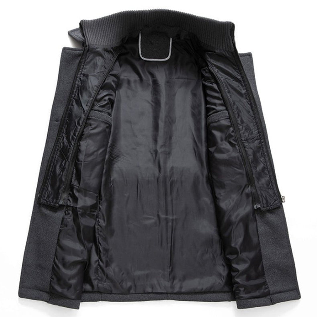 Charles | Men's Coat