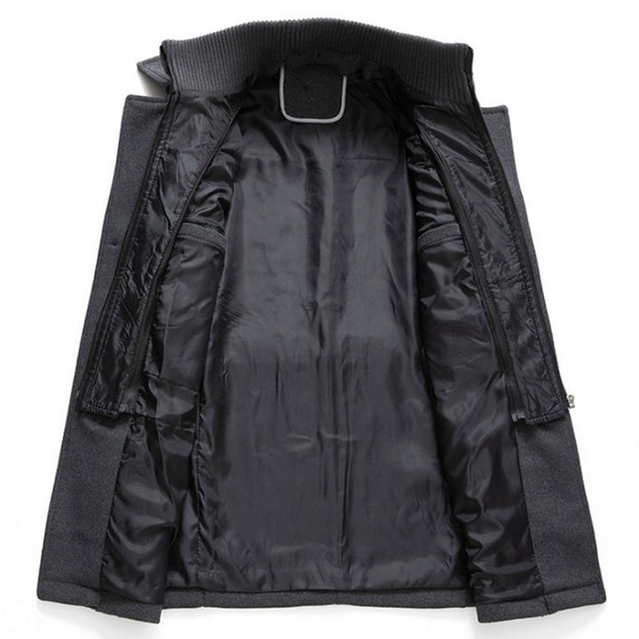 Charles | Men's Coat
