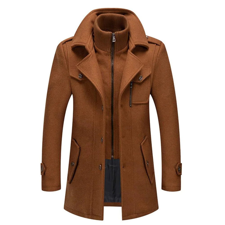 Charles | Men's Coat