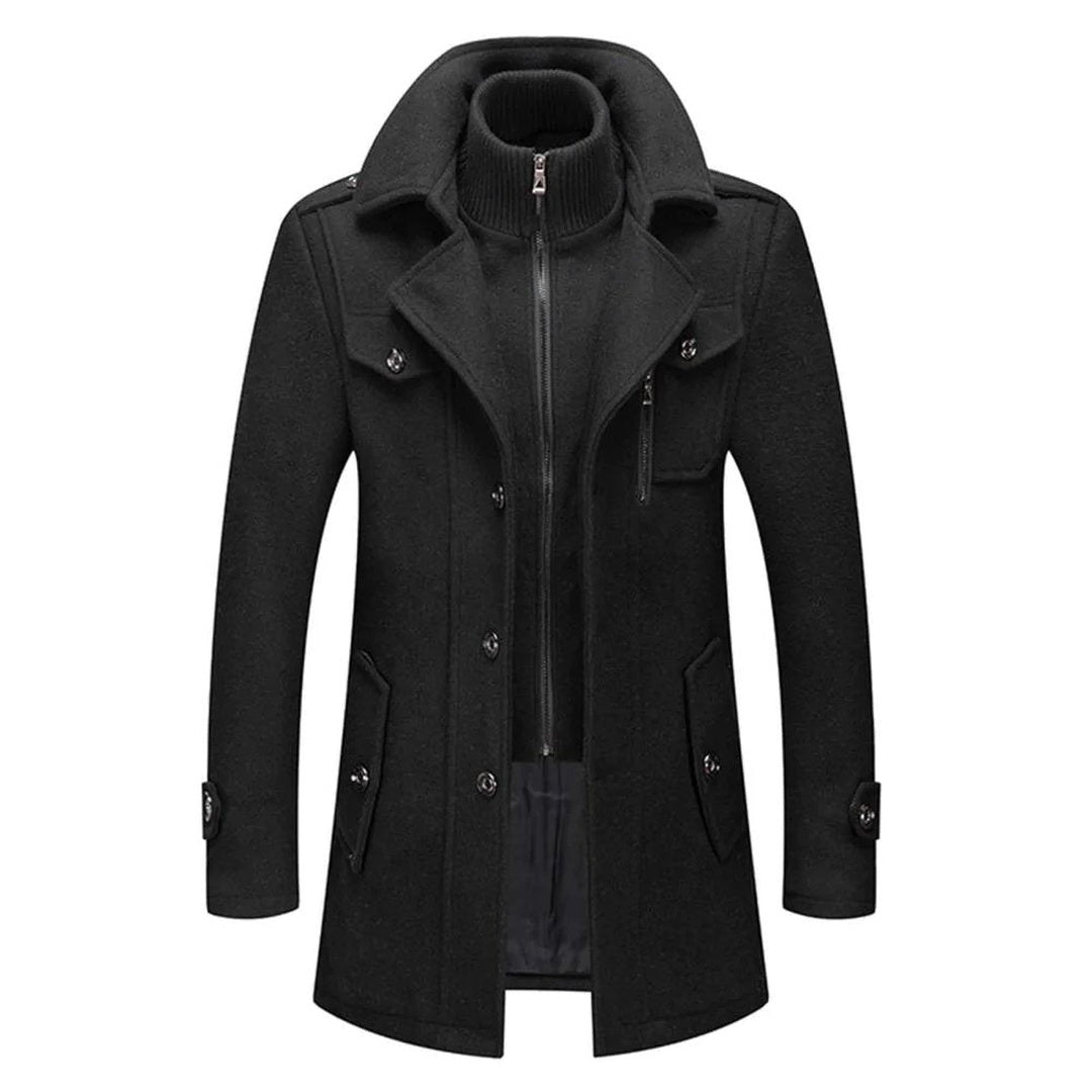 Charles | Men's Coat