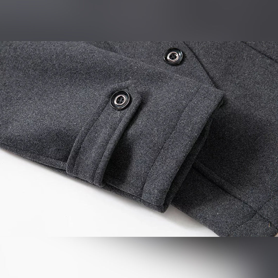 Charles | Men's Coat