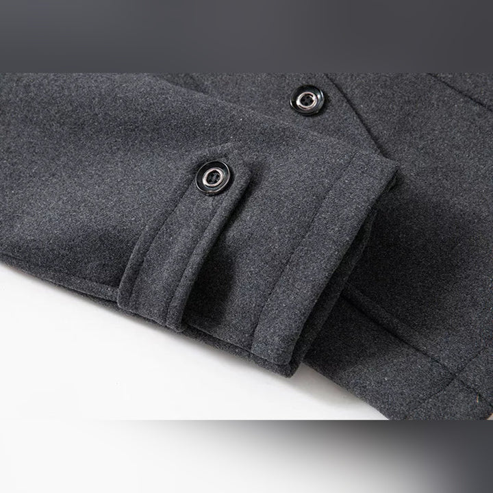 Charles | Men's Coat