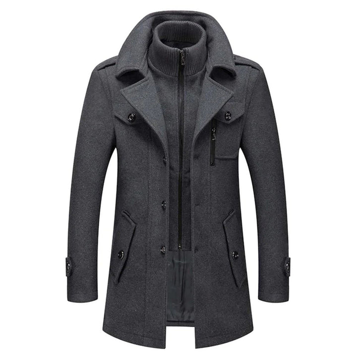 Charles | Men's Coat
