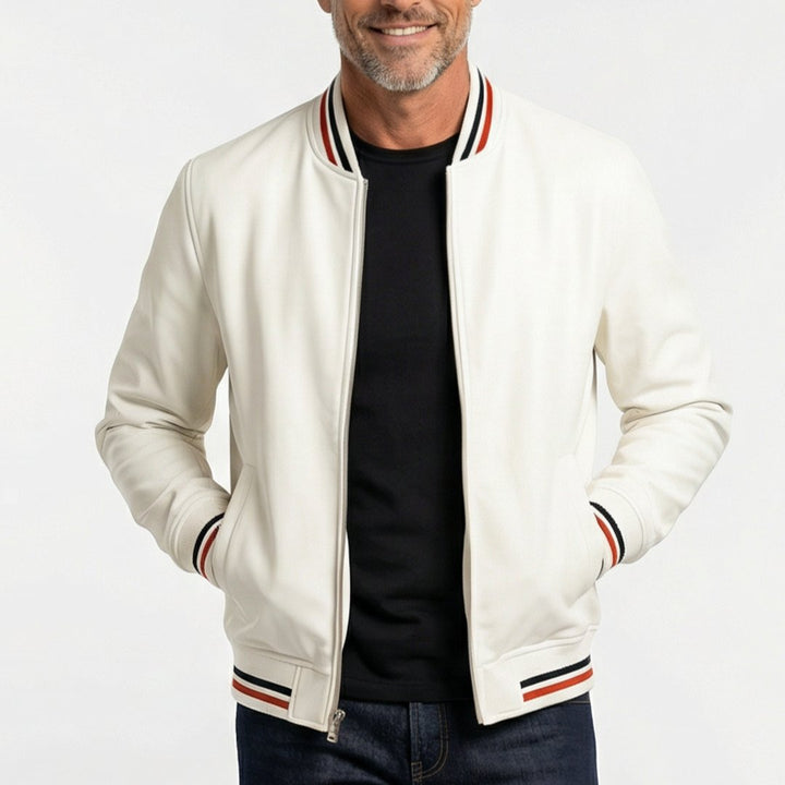 Prescott | Parka Jacket