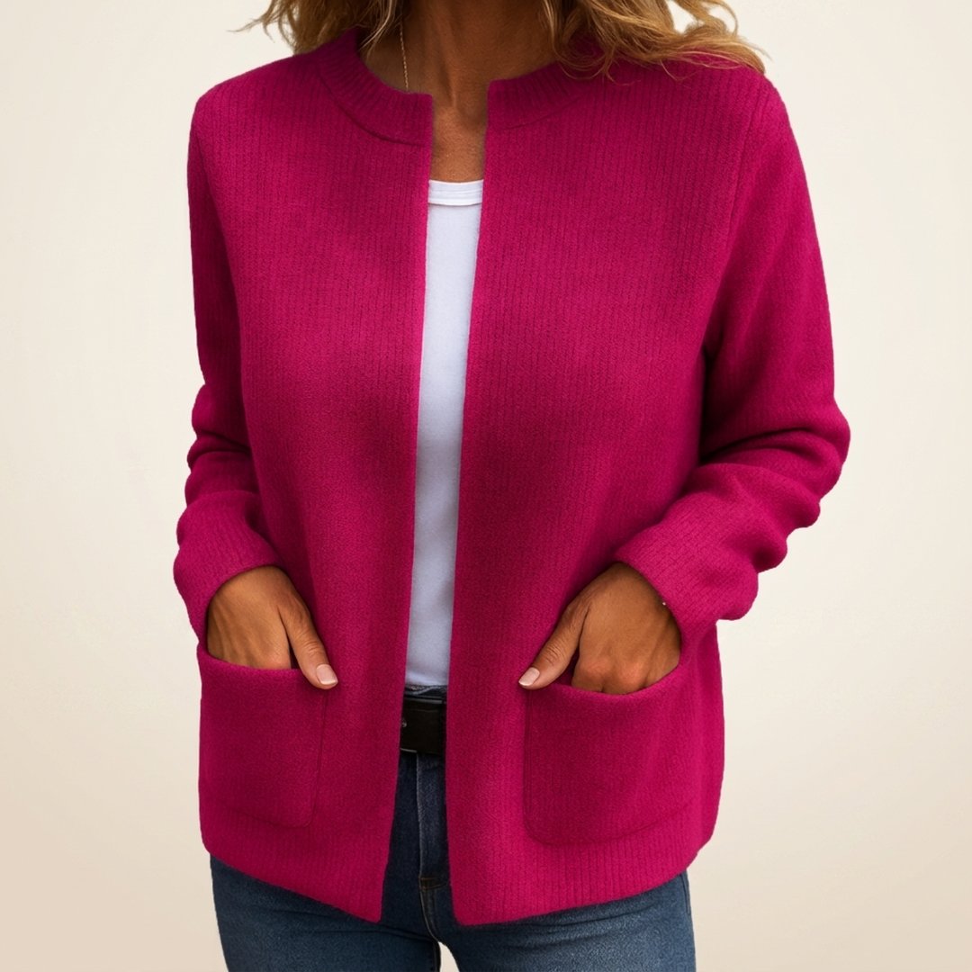 Myrtle | Cozy Cardigan