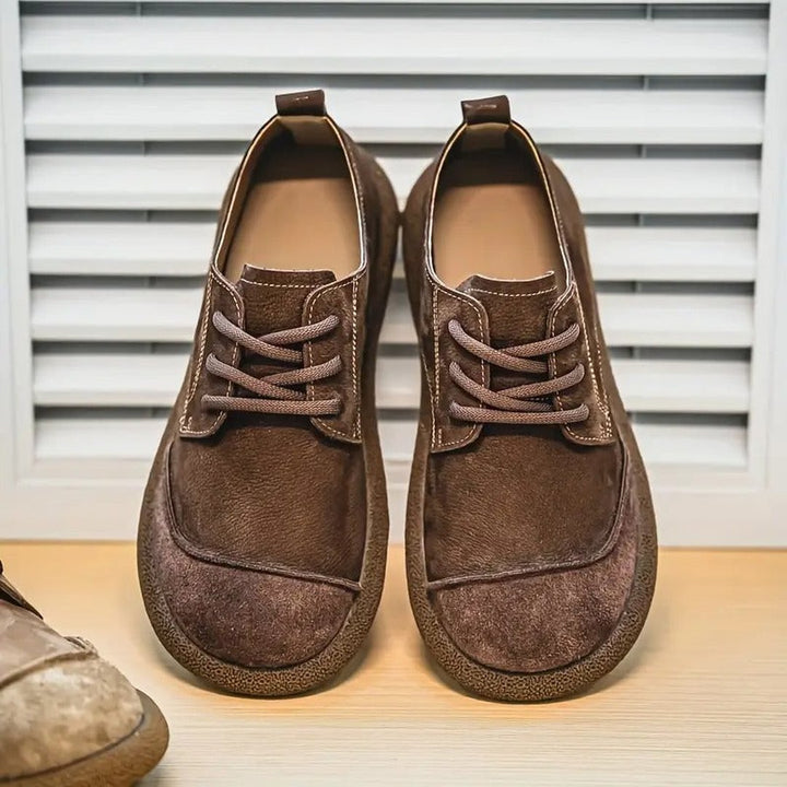 Heath | Orthopedic Comfort Shoe