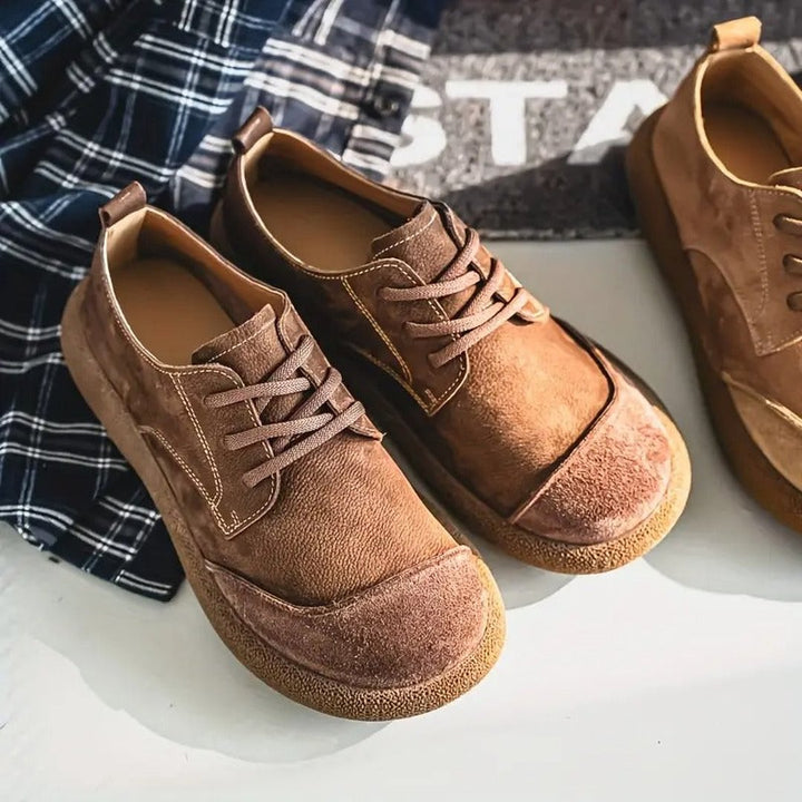 Heath | Orthopedic Comfort Shoe