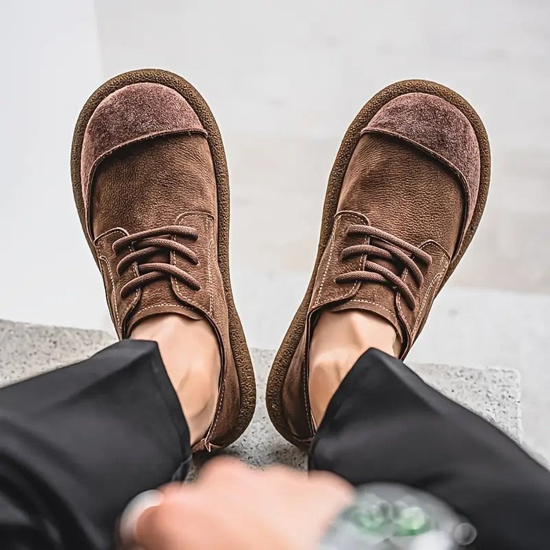 Heath | Orthopedic Comfort Shoe
