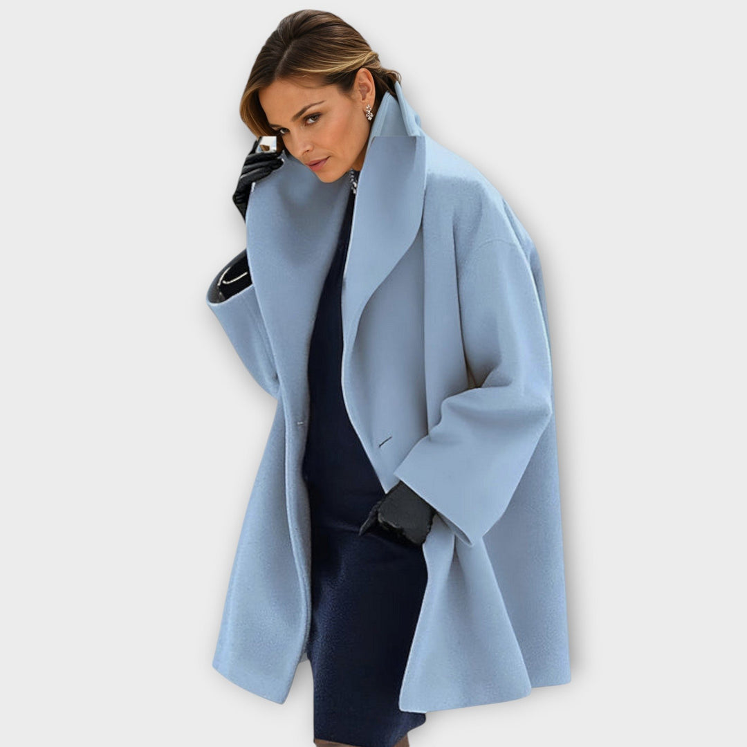Nola | Premium Windproof Coat