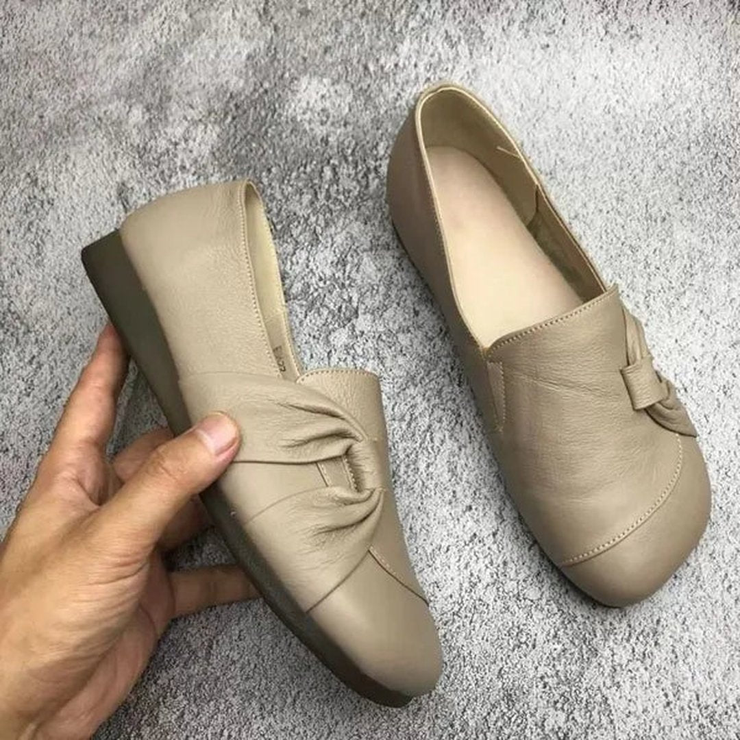 Laurie | Women's Supportive Leather Shoes