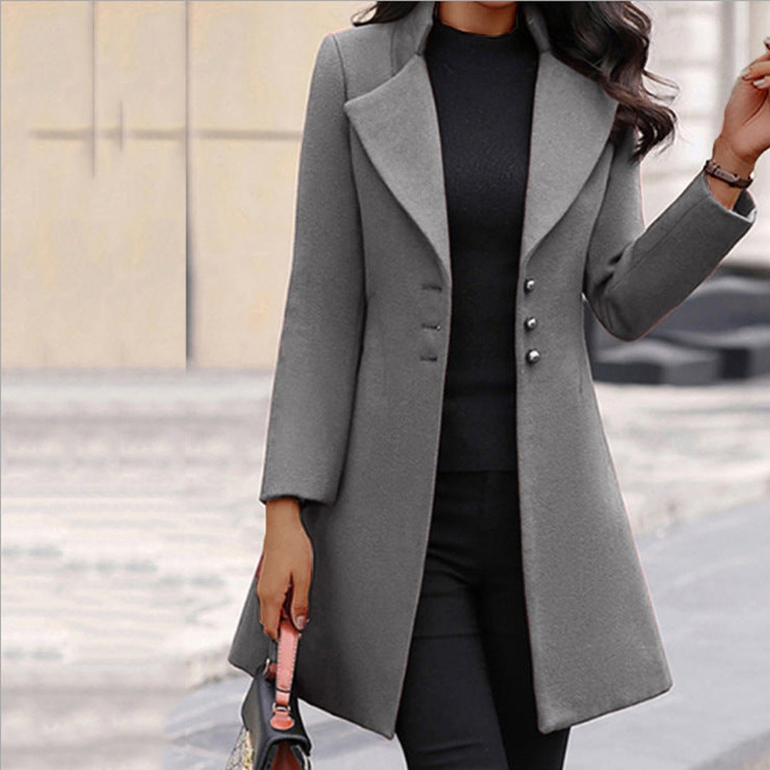 Dayna | Coat