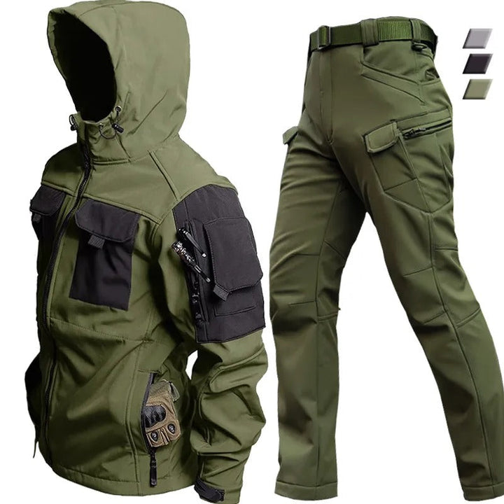 Floyd | Ultimate Men's Outdoor Set