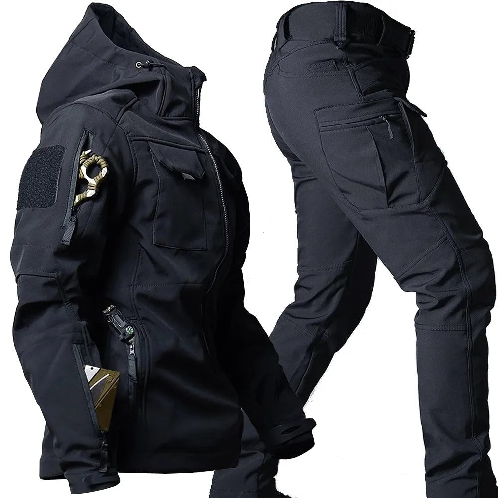 Floyd | Ultimate Men's Outdoor Set