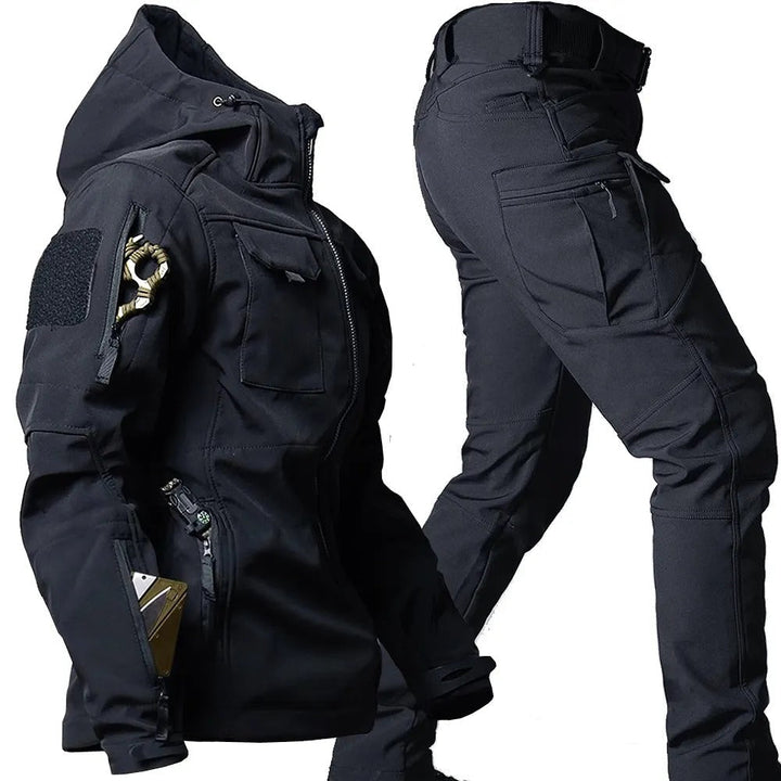 Floyd | Ultimate Men's Outdoor Set