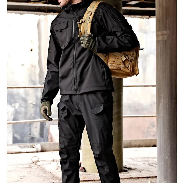 Floyd | Ultimate Men's Outdoor Set