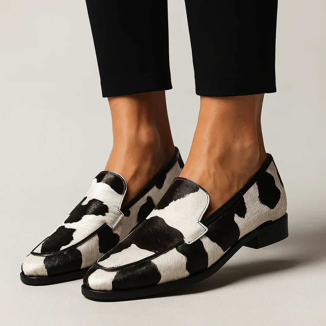 Tournoiem | Moccasin