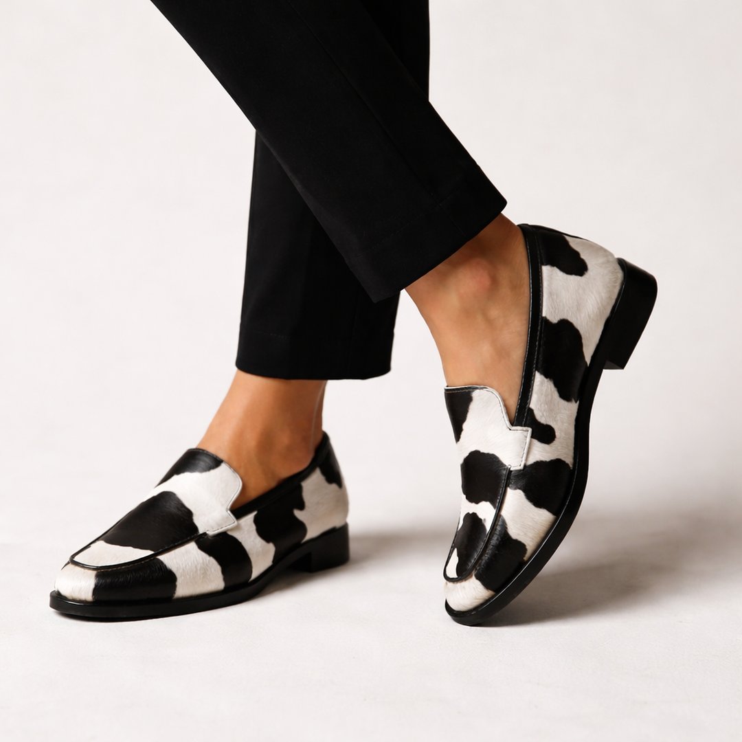 Tournoiem | Moccasin