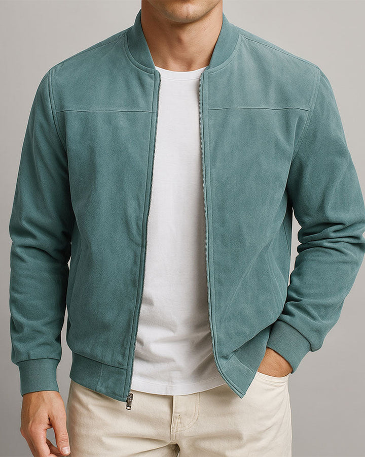 Raphael | Men Bomber Jacket