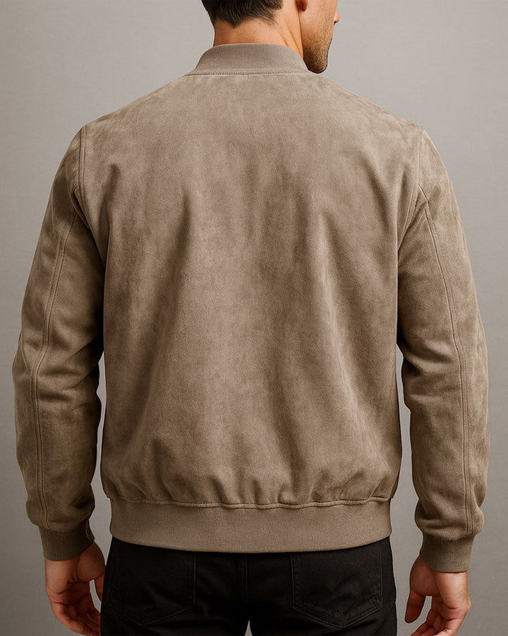 Raphael | Men Bomber Jacket
