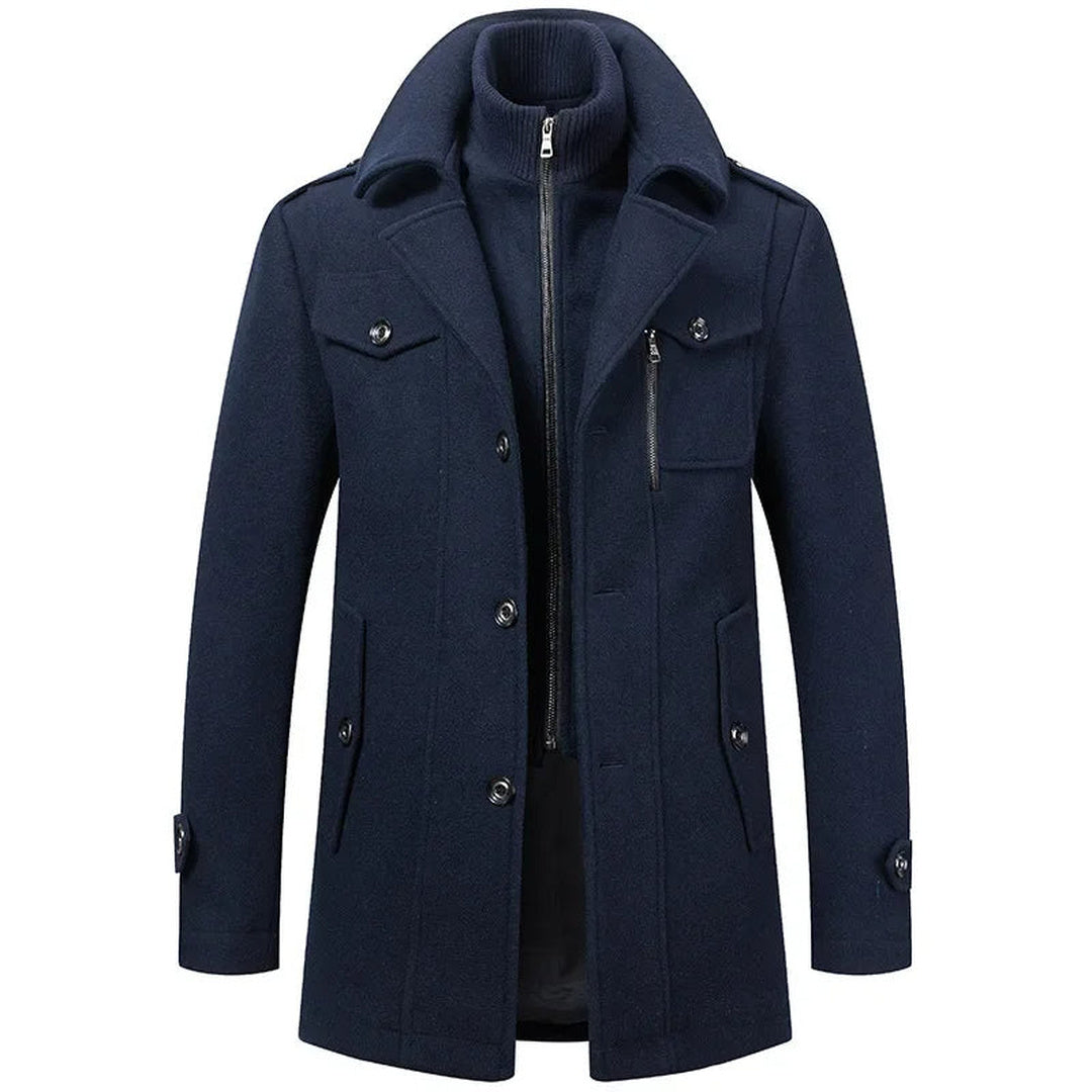 Charles | Men's Coat