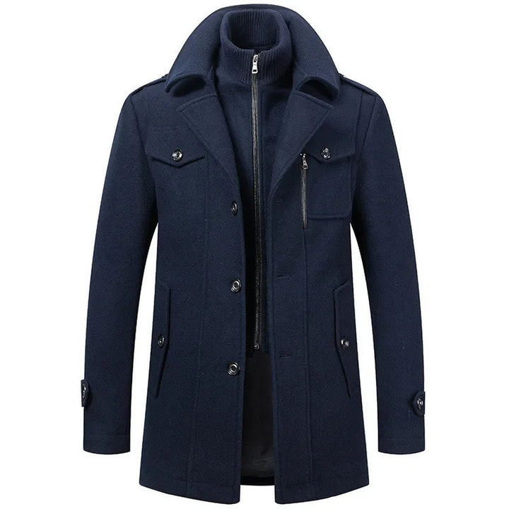 Charles | Men's Coat