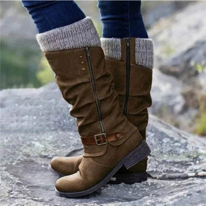 Sylvie | Orthopedic Boots