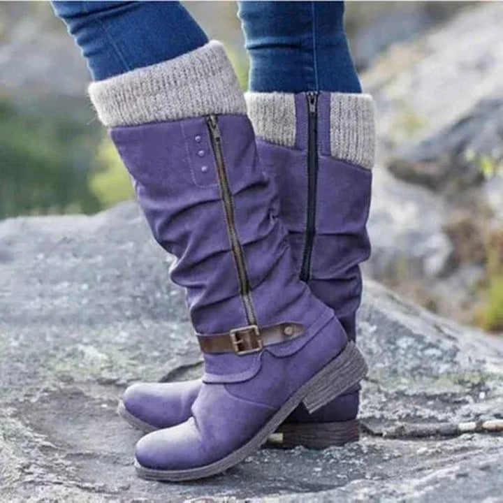 Sylvie | Orthopedic Boots