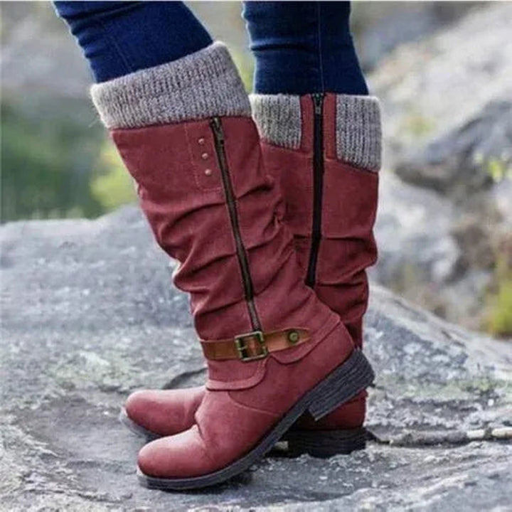 Sylvie | Orthopedic Boots