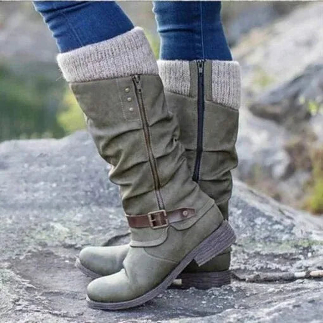 Sylvie | Orthopedic Boots
