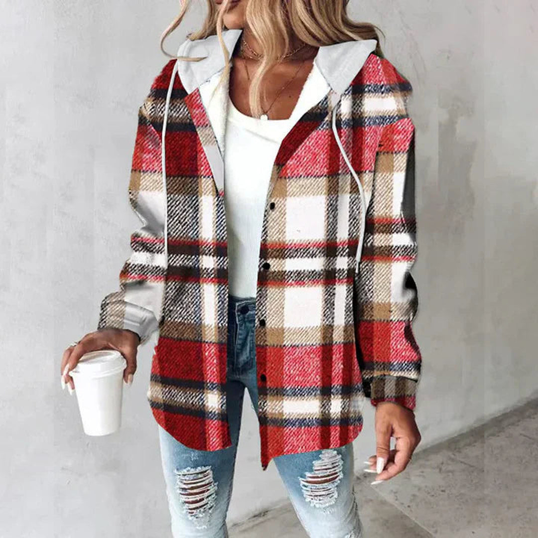 Felicity | Warm Stylish Jacket