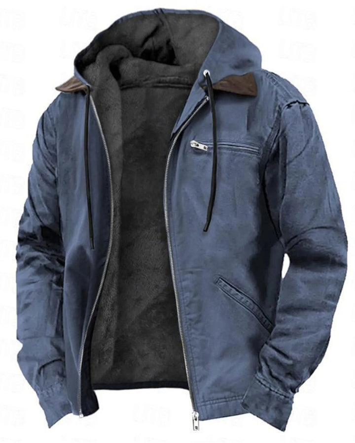 Garrett | Men's Jacket