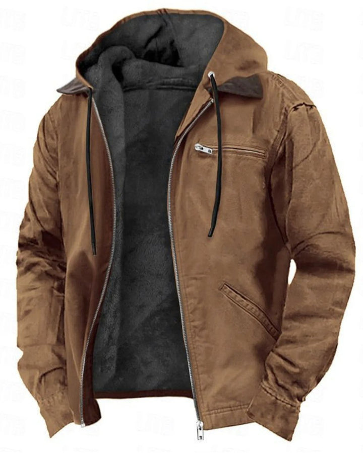 Garrett | Men's Jacket