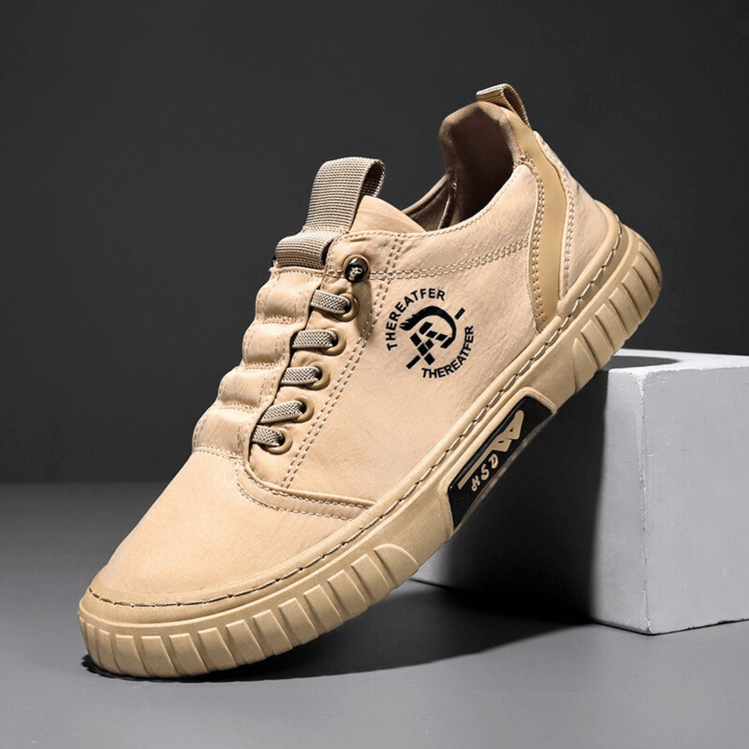 Forrest | Urban Casual Comfort Sneakers