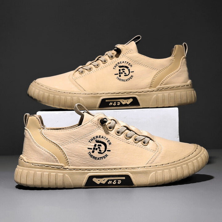 Forrest | Urban Casual Comfort Sneakers