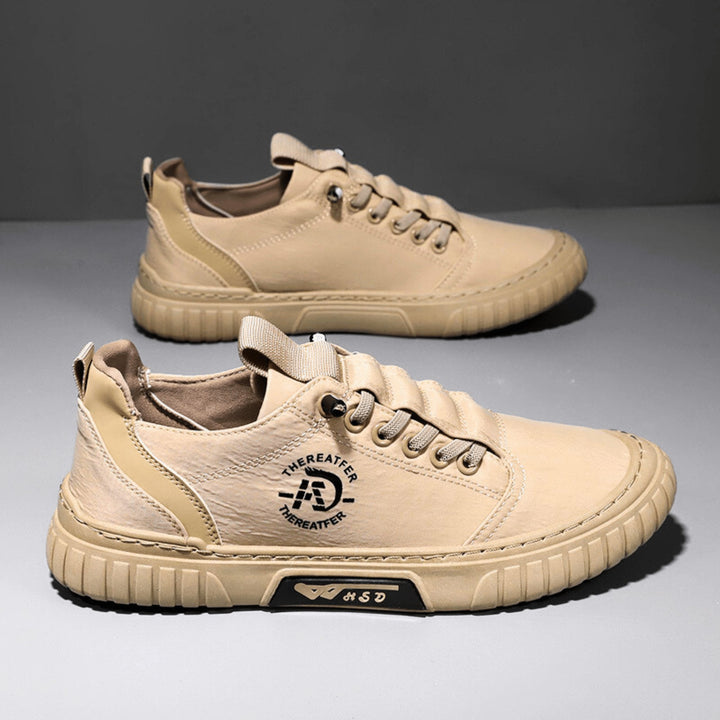 Forrest | Urban Casual Comfort Sneakers
