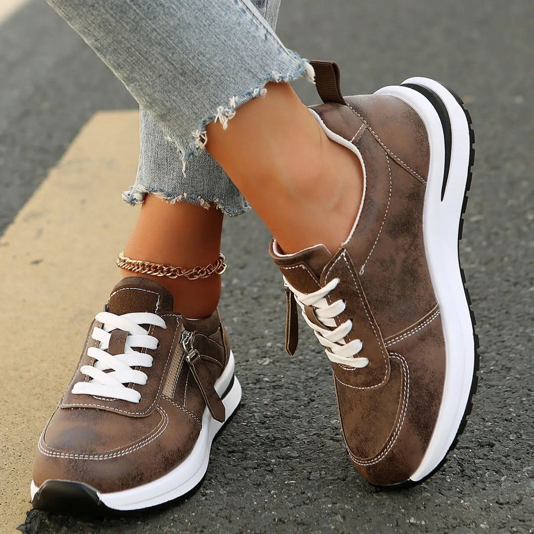 Genevieve | Women Sneaker