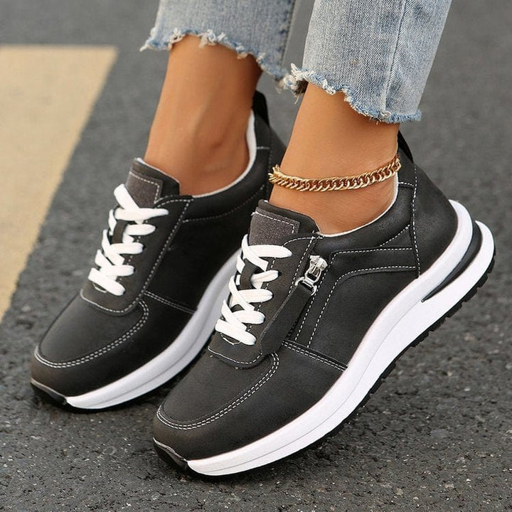 Genevieve | Women Sneaker