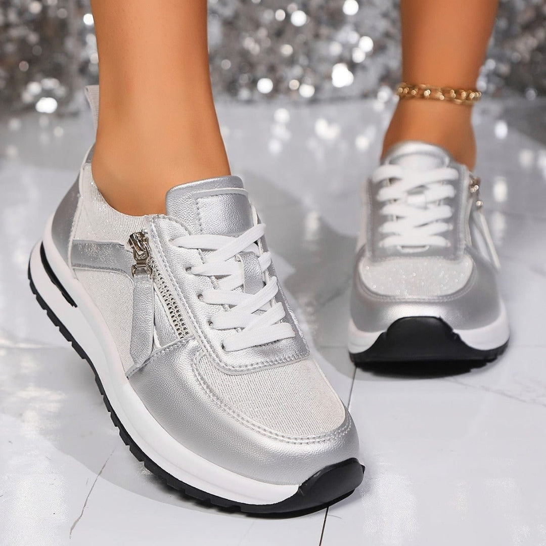 Genevieve | Women Sneaker