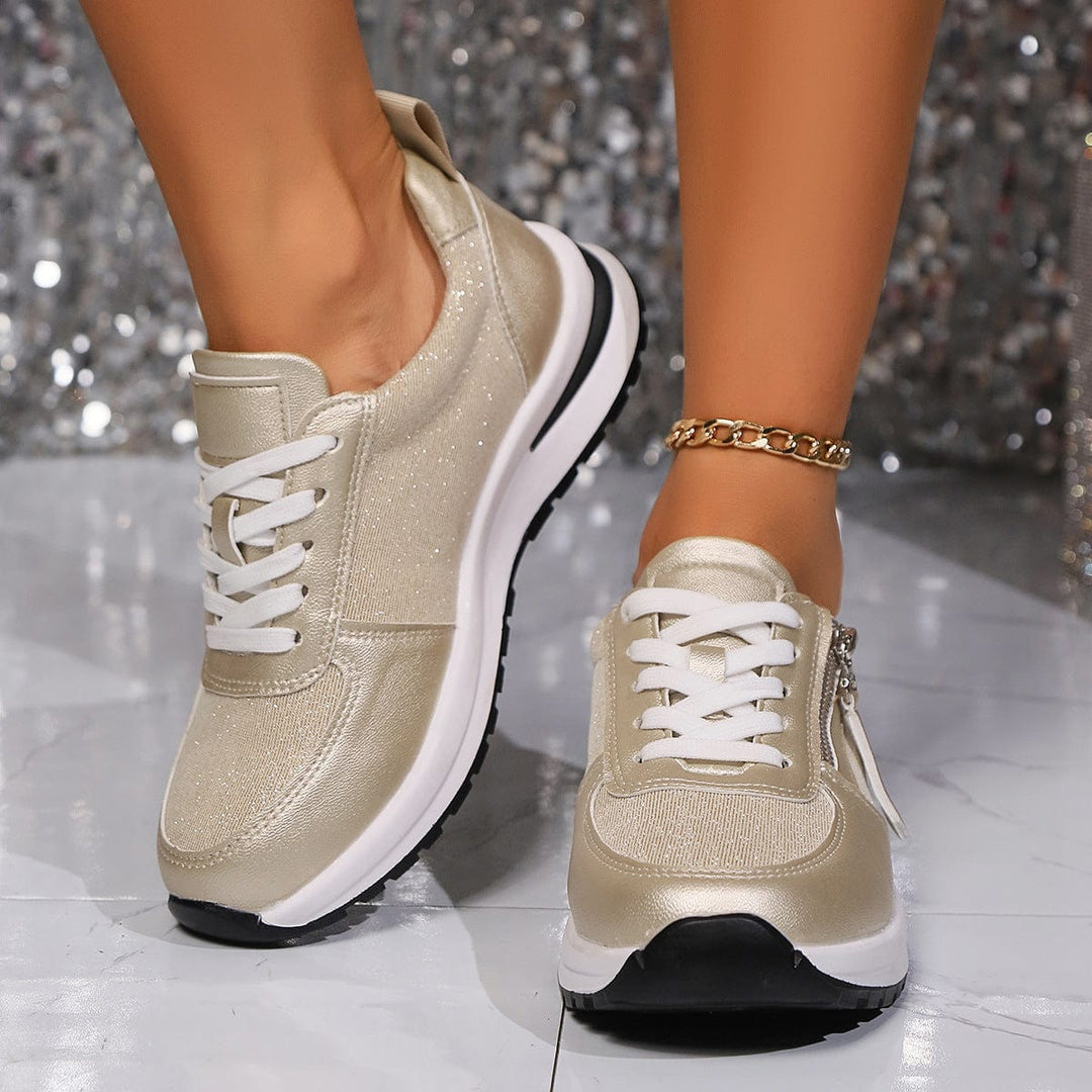 Genevieve | Women Sneaker