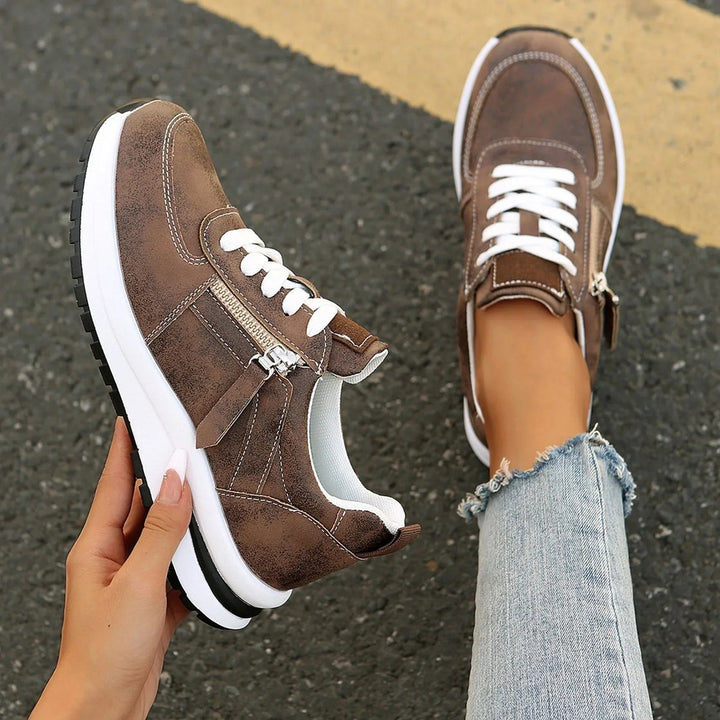 Genevieve | Women Sneaker