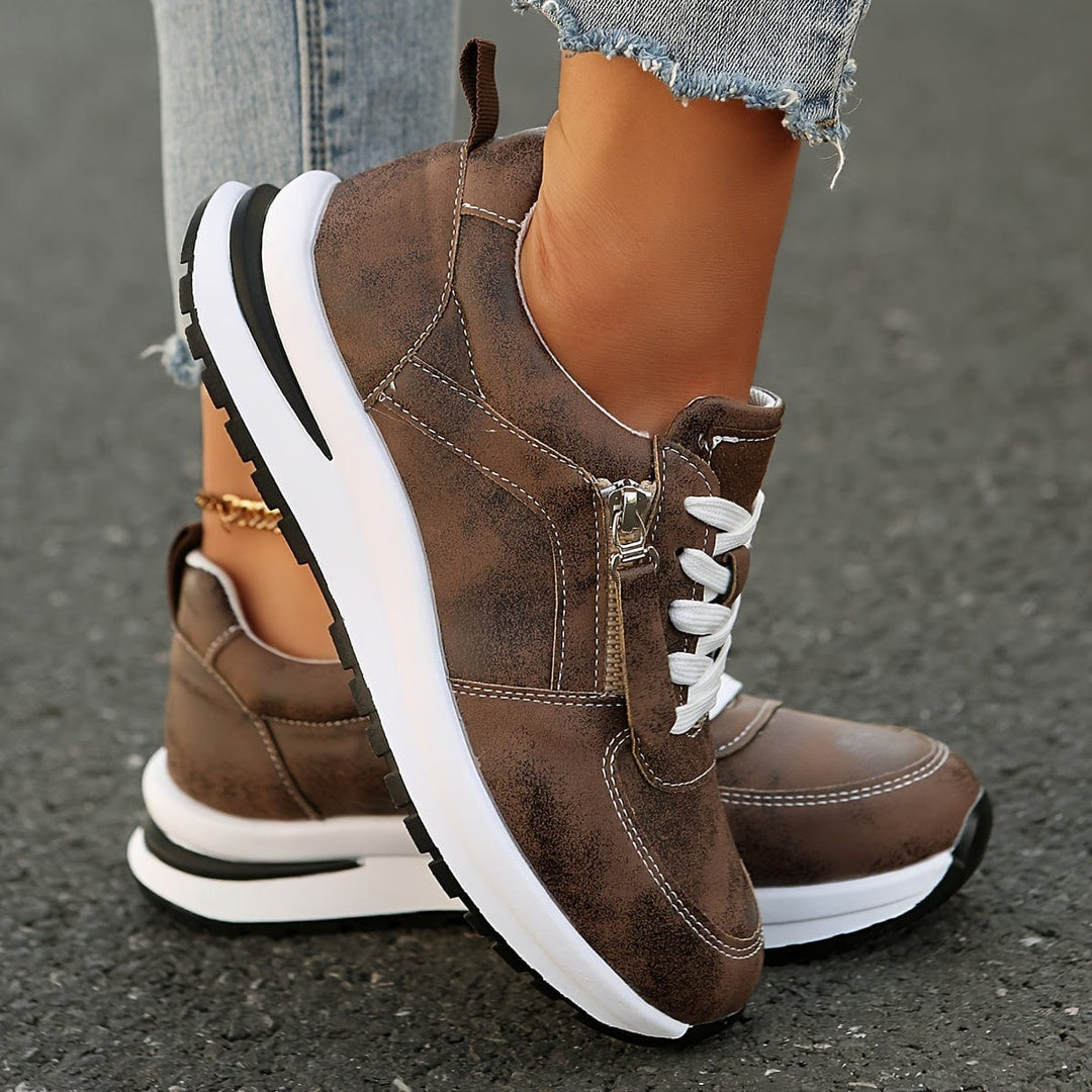 Genevieve | Women Sneaker