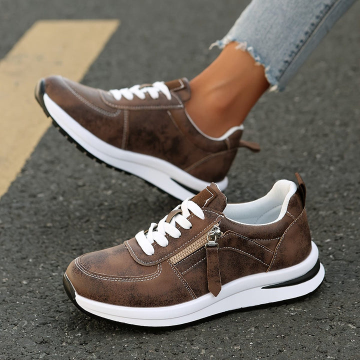 Genevieve | Women Sneaker