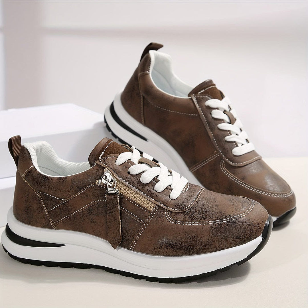 Genevieve | Women Sneaker