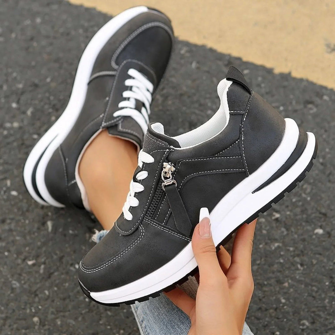 Genevieve | Women Sneaker